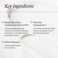 SkinMedica TNS Eye Repair - Hydrating Under Eye Moisturizer - Helps Improve the Look of Dark Circles & Wrinkles - Peptide & Vitamin-Infused Formula for Smoother, Radiant Look (0.5 Oz)