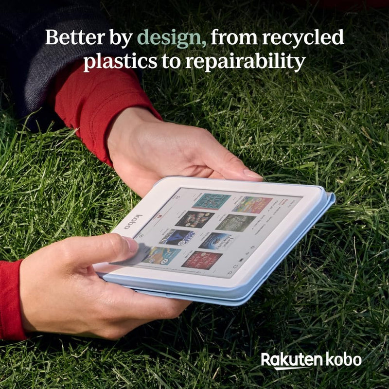 Kobo Clara Colour