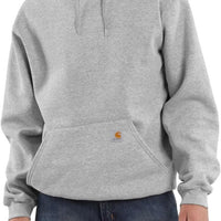 Carhartt Men's K121 Loose Fit Midweight Sweatshirt
