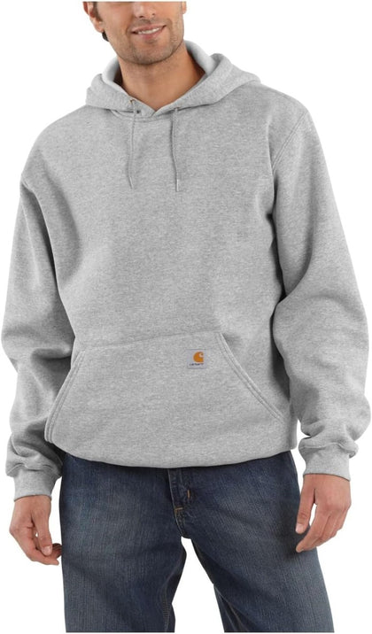 Carhartt Men's K121 Loose Fit Midweight Sweatshirt