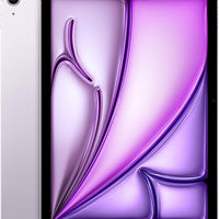 Apple iPad Air M4 11" Wi-Fi + Cellular (5G) - Blanco Estelar