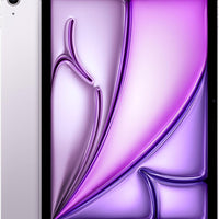 Apple iPad Air M4 11" Wi-Fi + Cellular (5G) - Púrpura