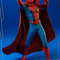 Hot Toys Zombie Hunter Spider-Man - What If...? 1:6
