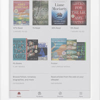 Kobo Clara Colour