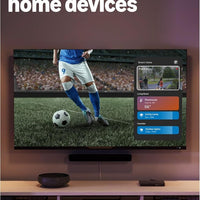 Fire TV Stick 4K Plus (newest model)
