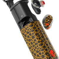 Skullcandy Method 360 ANC Wireless Earbuds with Sound by Bose - Leopard