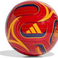 adidas Unisex-Adult Wc26 Club Rfef Home, Vivid Red/Team Power Red/Crew Yellow, 5