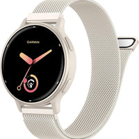 Garmin Vívoactive 5 - Black Slate — Smartwatch GPS AMOLED, hasta 11 días de batería