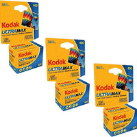 Kodak EC35 - Cámara analógica reutilizable 35mm - Lavanda