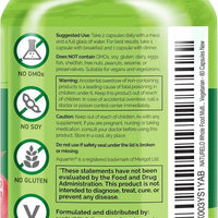NATURELO NATURELO Multivitaminas para Adolescentes Niñas/Niños, 60 Cápsulas, Multivitamínico de Alimentos Integrales con Minerales, Sin OMG, Vegetariano