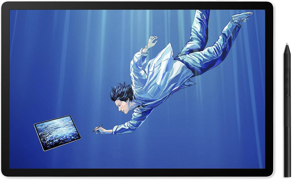 Wacom MovinkPad Pro 14, Android Mobile Tablet, OLED with ProPen 3