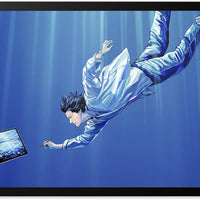 Wacom MovinkPad Pro 14, Android Mobile Tablet, OLED with ProPen 3