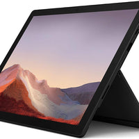 Microsoft Surface Pro 7 – 12.3" Touch-Screen - 10th Gen Intel Core i5 - 8GB Memory - 256GB SSD – Matte Black