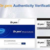 MPK Dr pen Microneedling pen M8S para uso doméstico