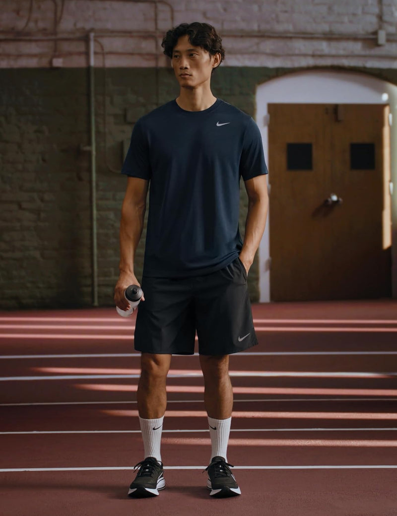 🏃🔥 Corre más cómodo y ligero con Nike Journey Run