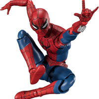 TAMASHII NATIONS - Marvel - Spider-Man (Spider-Man: Brand New Day) S.H.Figuarts Action Figure
