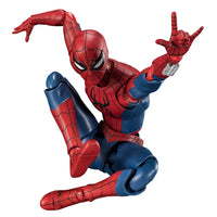Tamashii Nations - Marvel - Spider-Man (Spider-Man: Brand New Day) S.H.Figuarts Action Figure