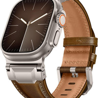 LOIRNBR Bands Compatible with Apple Watch Ultra 4/3/2/1 Band 49/46/45/44mm