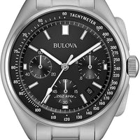 Ofertaza, Bulova Men's Archive Series Lunar Pilot 6-Hand Chronograph