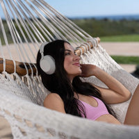 Sony WH-1000XM5 Premium Noise Canceling Headphones, Auto NC Optimizer, 30-Hour Battery, Alexa Voice Control, Black