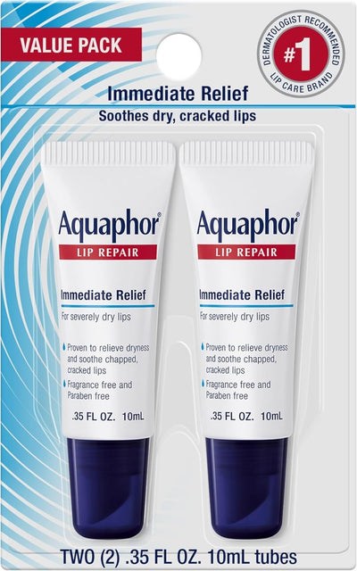 💋OFERTA! ✨ Repara y protege tus labios con Aquaphor Lip Repair