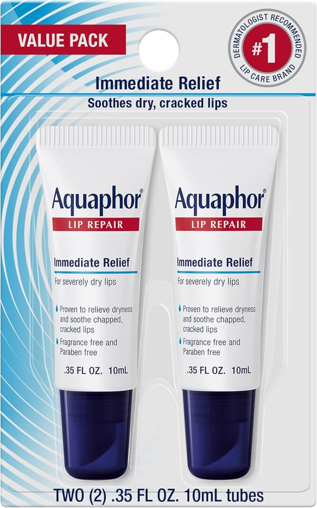 💋OFERTA! ✨ Repara y protege tus labios con Aquaphor Lip Repair