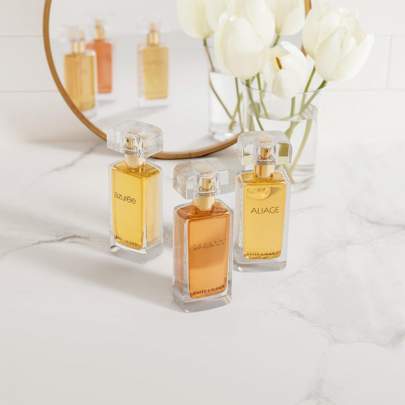 Estée Lauder Tuscany Per Donna Eau de Parfum Spray with Floral Amber