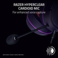 Razer Kraken Kitty V2 — Audífonos gaming con cable