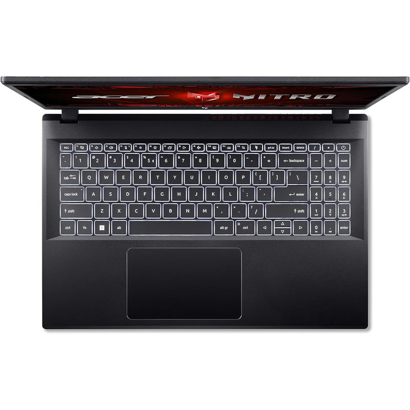 Laptop Gaming Acer Nitro V 15.6" NVIDIA GeForce RTX 4050 Intel Core i7-13620H