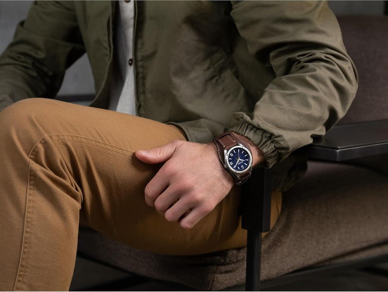Bulova Marc Anthony Sport Strap Reloj de cuarzo