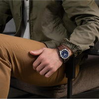 Bulova Marc Anthony Sport Strap Reloj de cuarzo