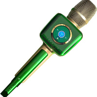 TOSING V1 PRO Karaoke Machine for Adults/Singer 20W Professional Wireless Microphone,U Segment Receiver Link to Bluetoot