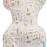 Love to Dream Swaddle Up Baby Sleep Sack | 1.0 TOG, 13-19lbs, Vacation Days