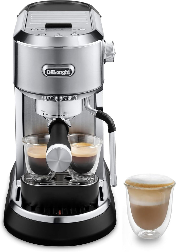 De’Longhi Dedica Maestro Espresso Machine