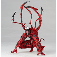 Kaiyodo Revoltech Amazing Yamaguchi Carnage Action Figure