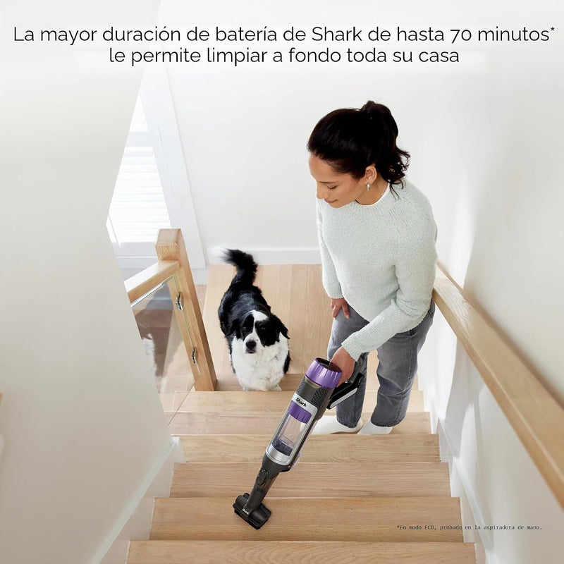 Shark PowerDetect Clean & Empty Cordless Stick Vacuum