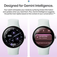 Google Pixel Watch 5 - Olive (Wi-Fi)