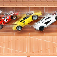 Hot Wheels Premium Car Culture Che Figata - Set de 5 Autos 1:64