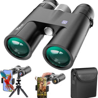 HD Binoculars