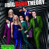 The Big Bang Theory