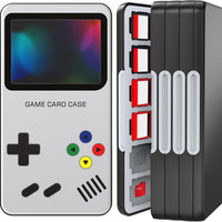 HEIYING Game Card Case Holder Compatible with Nintendo Switch 2