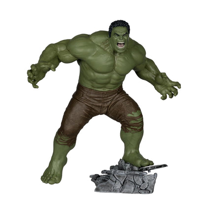 McFarlane Toys Marvel Studios Hulk (Spider-Man: Brand New Day) Escala 1:10 Collectible