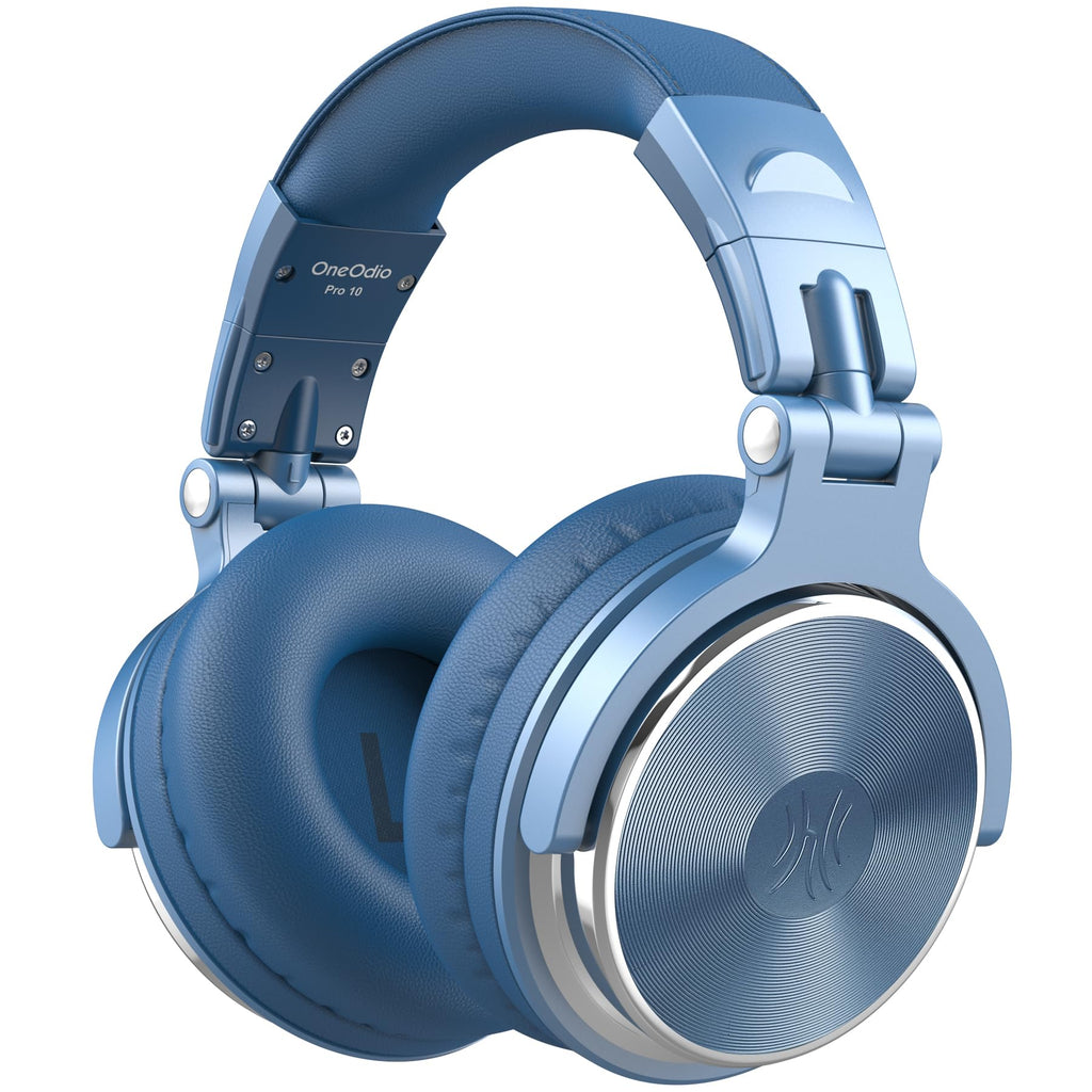 OneOdio Wired DJ Hi-Res Over-Ear Headphones for PC, Keyboard Guitar - SB