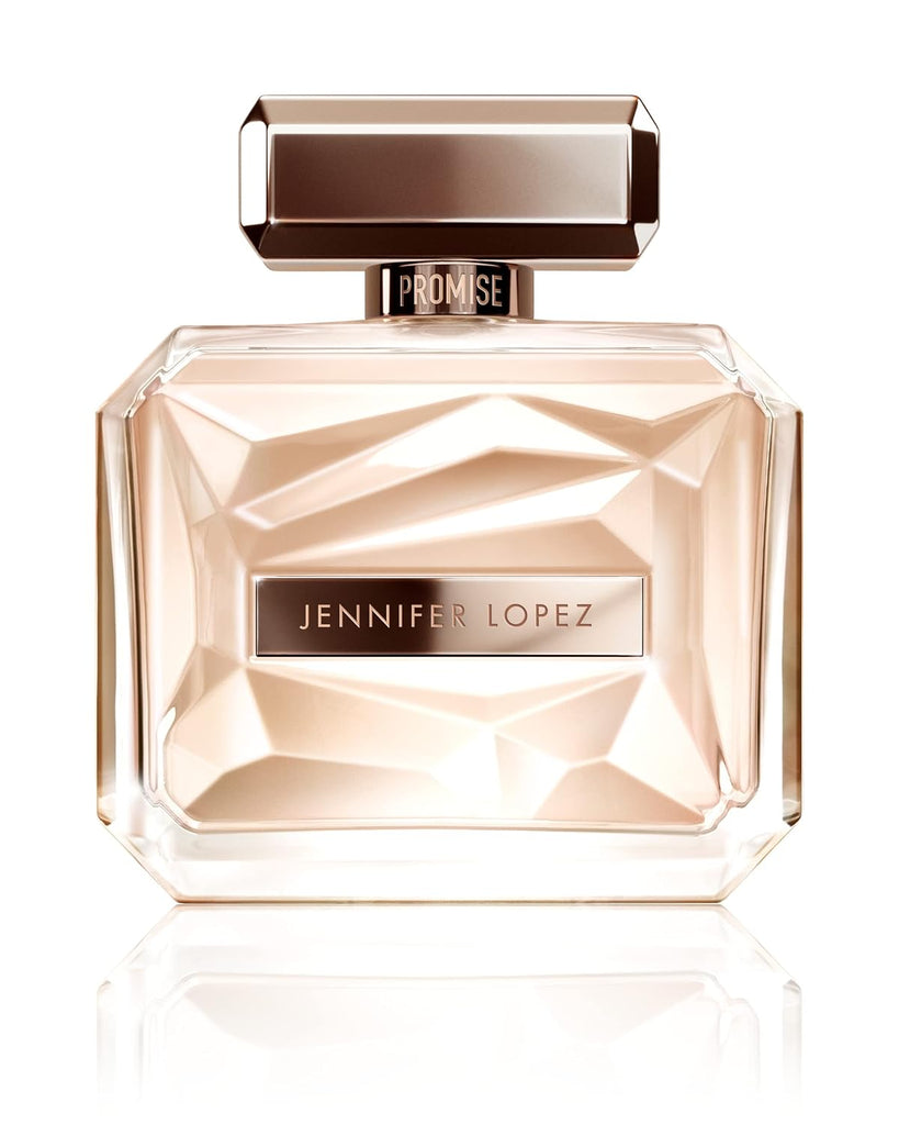 Jennifer Lopez Promise Perfume Eau De Parfum Spray 1.0 Fl Oz (30 ml) Woody
