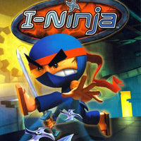 I-Ninja (Renewed)