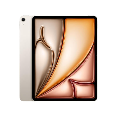 Apple iPad Air M4 13" - Starlight (2026)