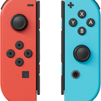Controller for Switch, Replacement Wireless Controllers with Dual Vibration, Wake-up, Motion Control