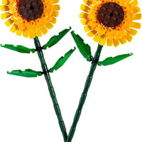 LEGO Sunflowers Building Toy