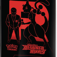 Pokémon shop Pokemon TCG: Scarlet & Violet - Destined Rivals Elite Trainer Box