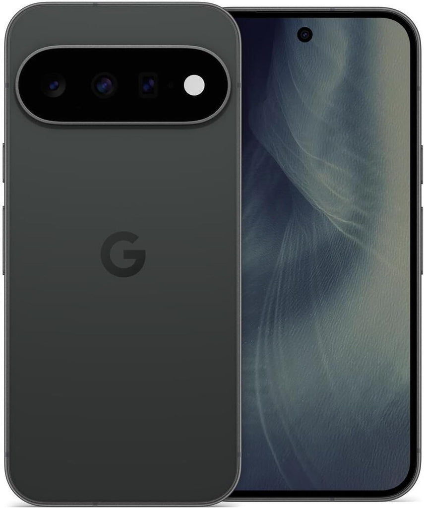 Google 4CS4-512gb - Obsidian